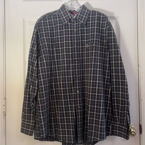 Wrangler George Strait Shirt (L)